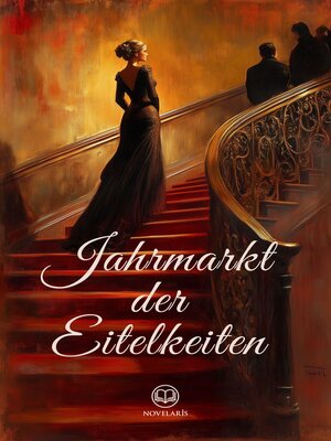 cover image of Jahrmarkt der Eitelkeiten